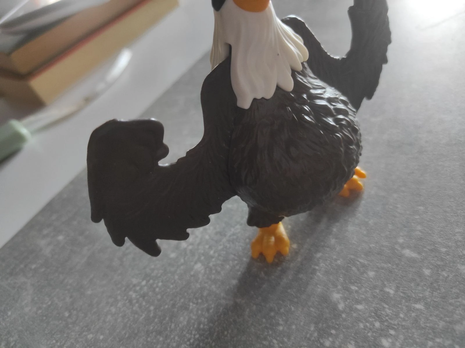 Águila, Angry birds 2017 Rovio – photo 3
